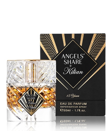 Angels' Share Anniversary Edition